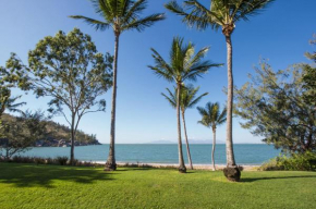 Picnic Beachscape